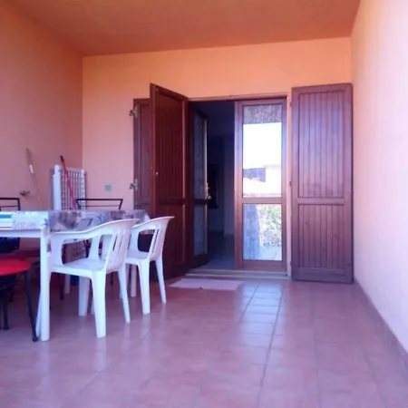 Apartman Giulia