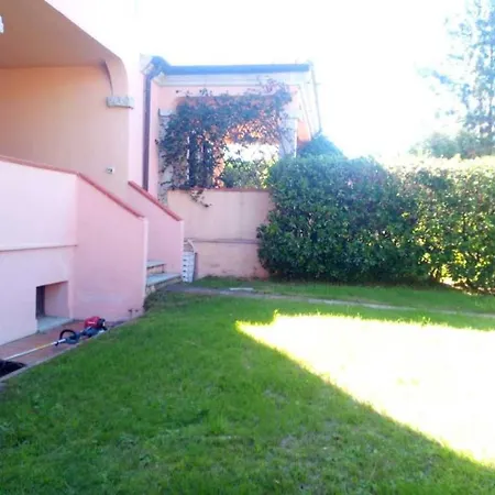 Giulia * San Teodoro