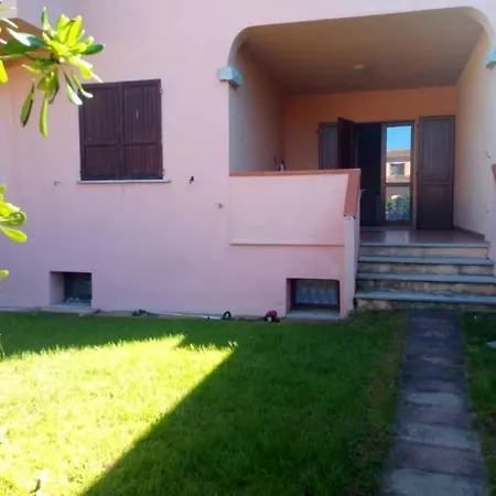 Apartman Giulia *