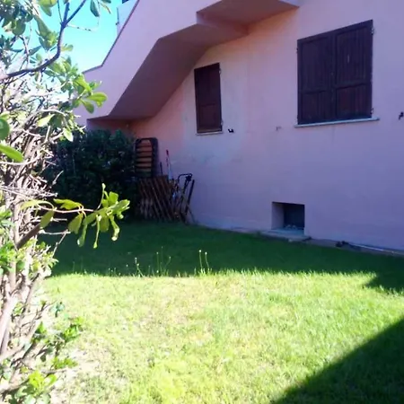 Apartman Giulia