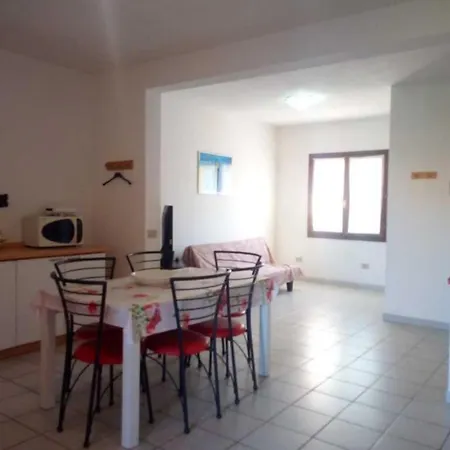 Giulia Apartman