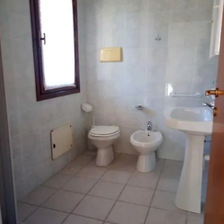 Giulia Apartman