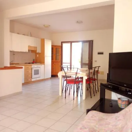 Apartman Giulia *