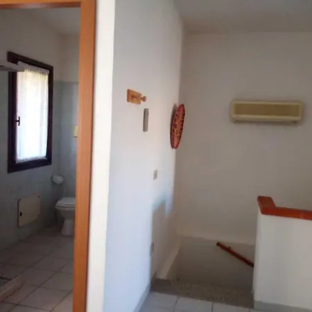 Apartman Giulia San Teodoro