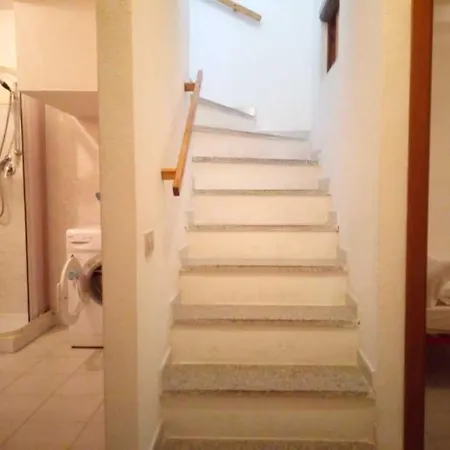 Apartman Giulia *