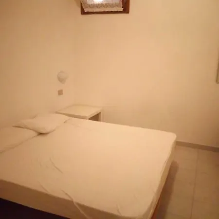 Apartman Giulia *
