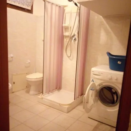 Giulia * San Teodoro (Sardinia)