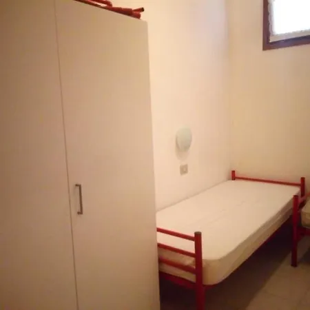 Apartman Giulia San Teodoro