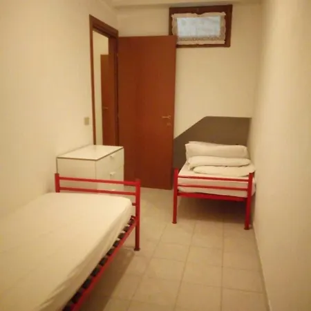 Apartman Giulia *