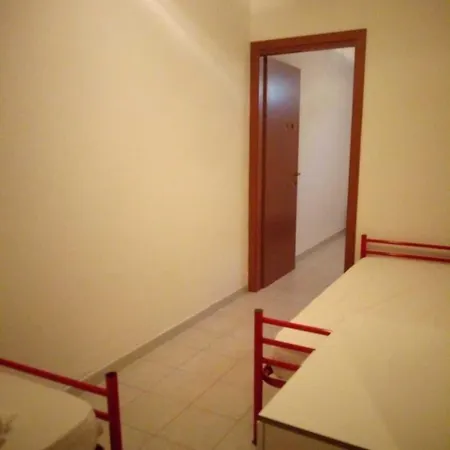 Giulia Apartman San Teodoro