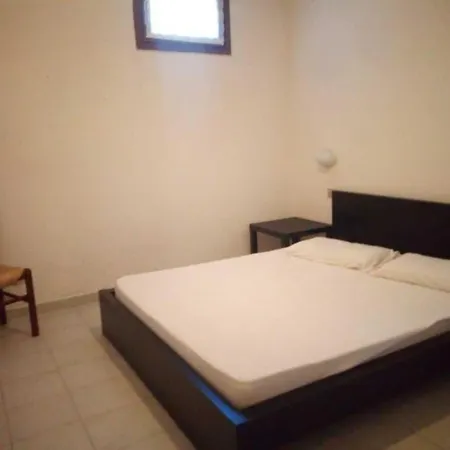 Giulia Apartman San Teodoro