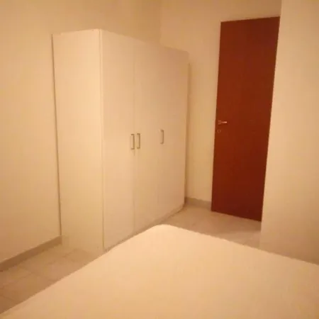 Apartman Giulia San Teodoro