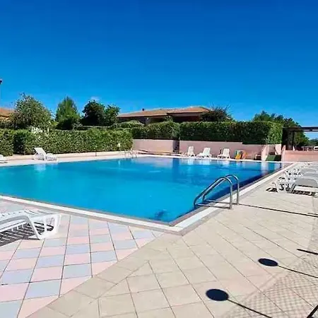 Giulia Apartman *