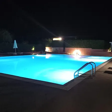 Apartmán Giulia