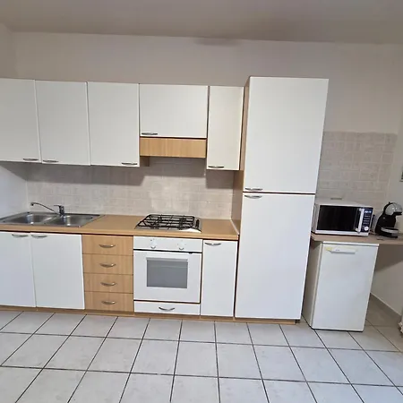 Giulia Apartmán *