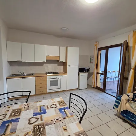 Giulia Apartmán