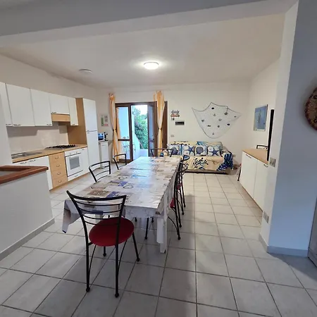 Giulia Apartmán *