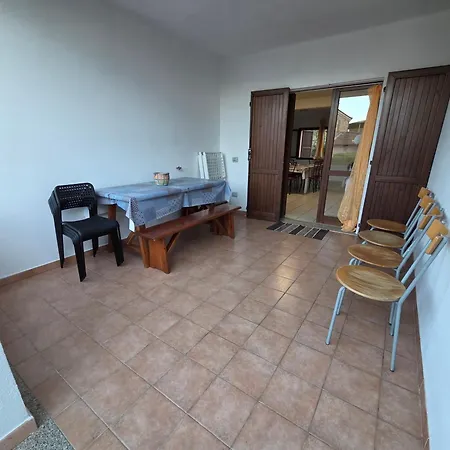 Apartmán Giulia *