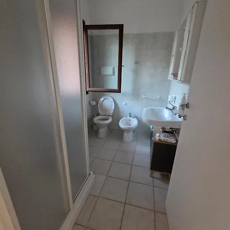 Giulia Apartmán *