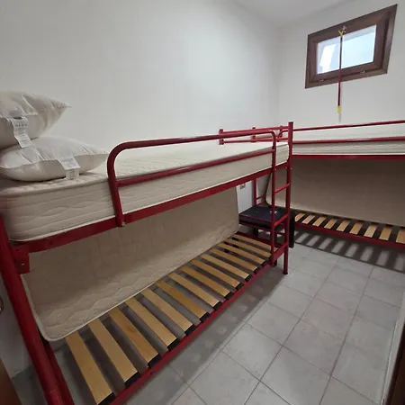 Apartmán Giulia *