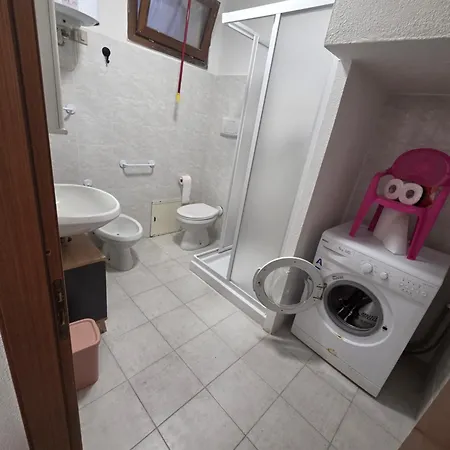 Giulia Apartmán