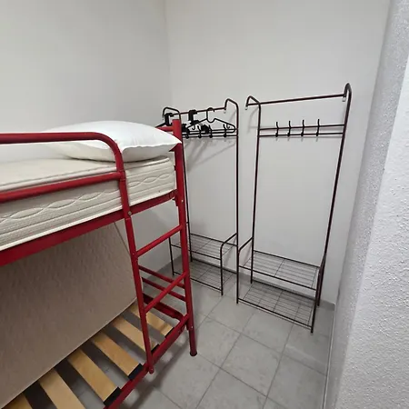 Giulia Apartmán *